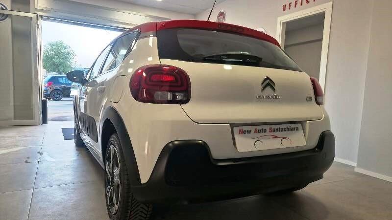Citroen C3 BlueHDi 75 CV S&S Shine