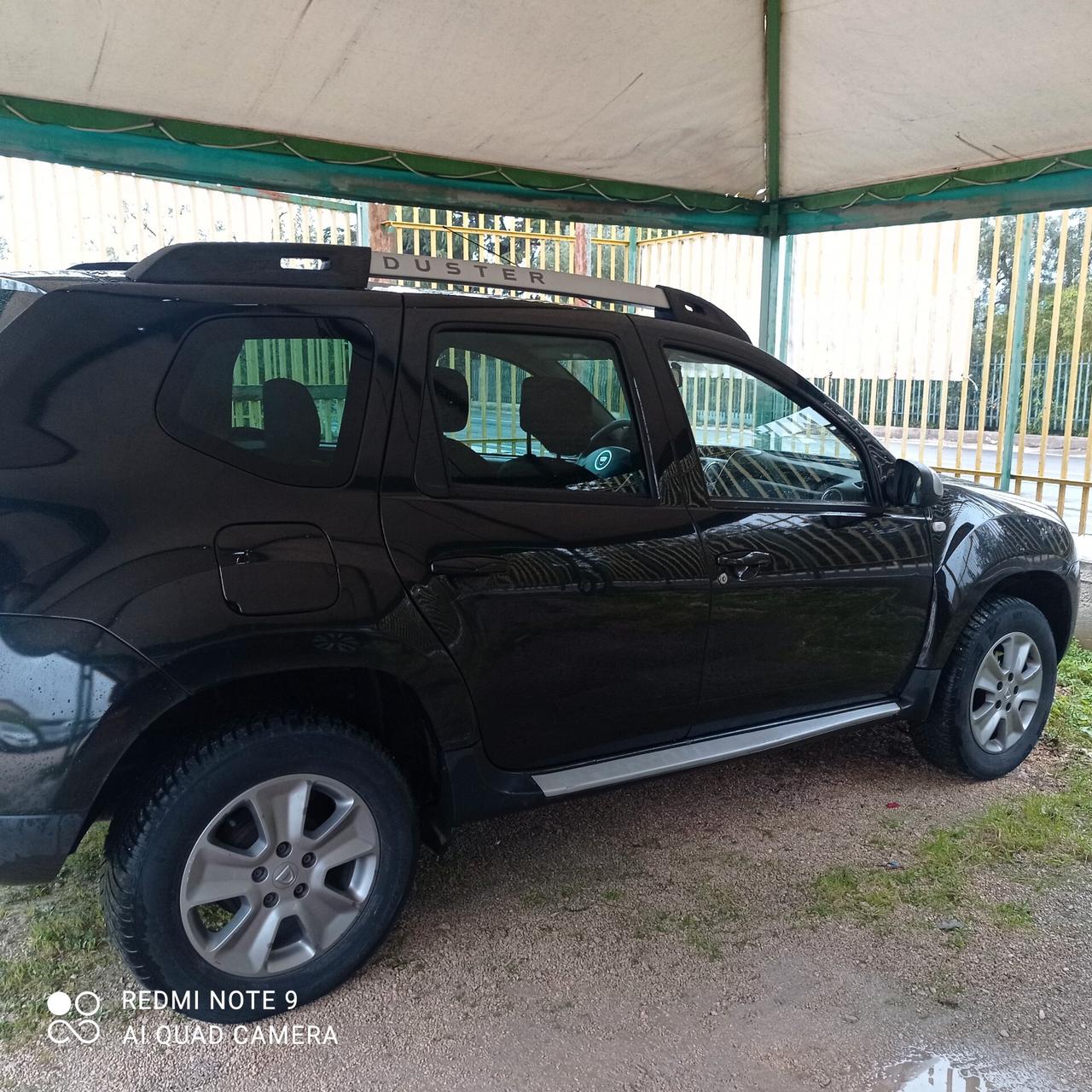 Dacia Duster 1.5 dCi 110CV Start&Stop 4x2 Serie Lim.Urban Explorer