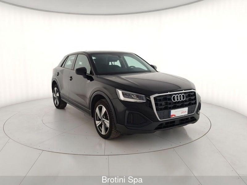 Audi Q2 Q2 30 TDI Admired