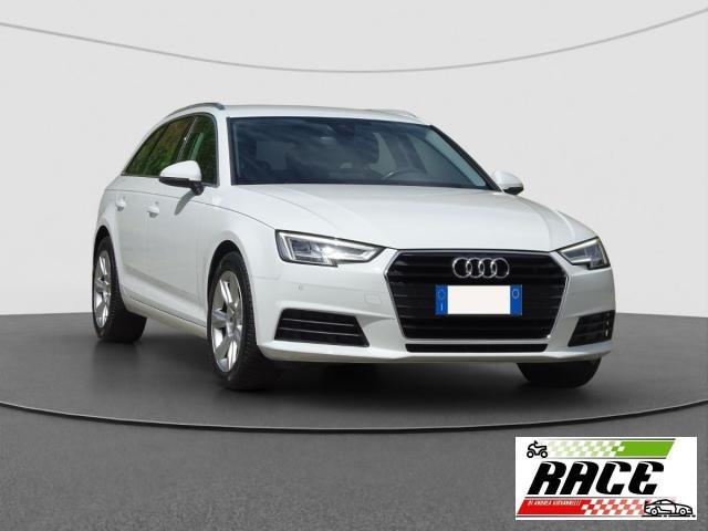 AUDI - A4 Avant - 35 TDI S tronic Business