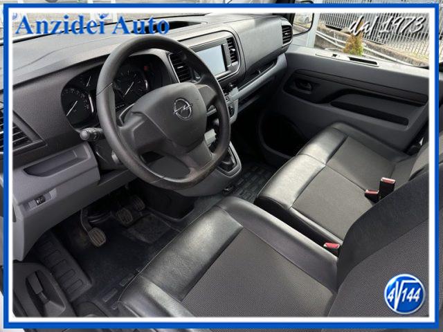 OPEL Vivaro 1.5 Diesel 100CV L2H1 Furgone Enjoy
