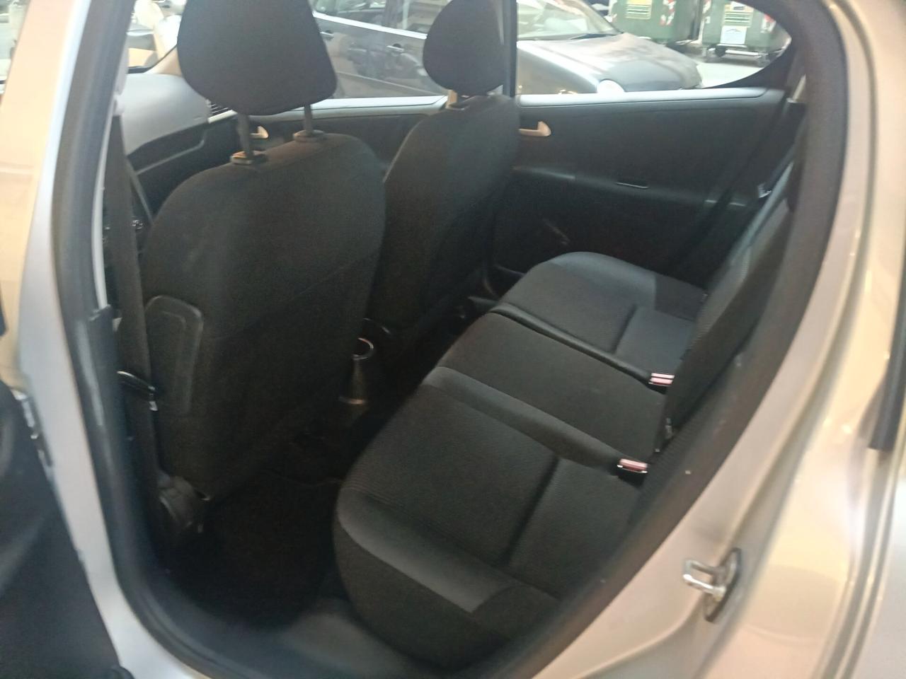 PEUGEOT 207 ENERGYECO-GPL-NEOPATENTATI-Euro3990