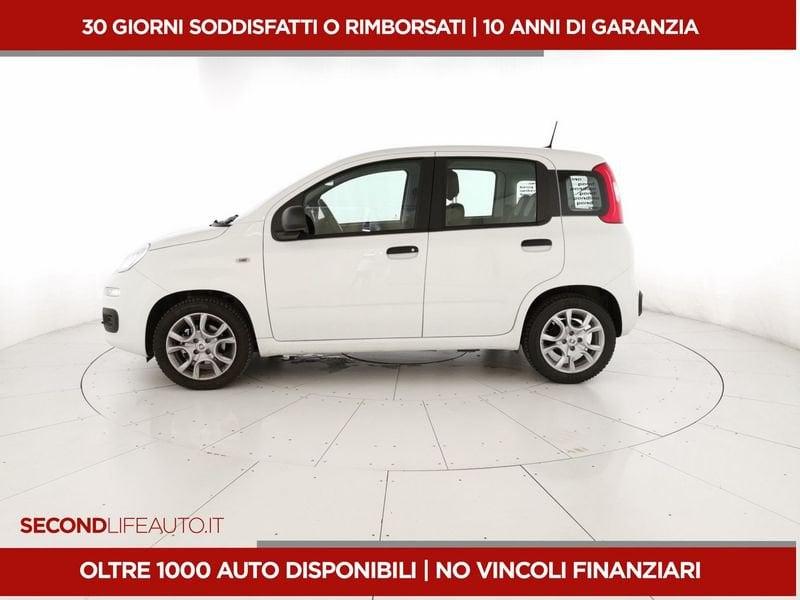 FIAT Pandina 1.0 firefly hybrid s&s 70cv 5p.ti