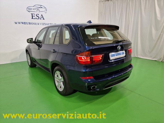 BMW X5 xDrive35i Attiva TAGLIANDATA BMW