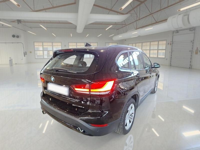 BMW X1 xDrive 25e Business Advantage automatico