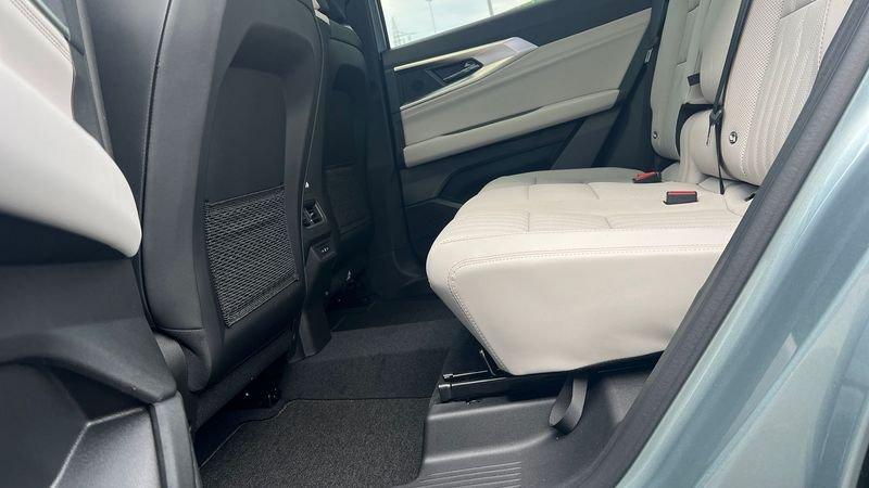 Renault Espace NUOVO iconic MY25 full hybrid E-Tech 200 7p