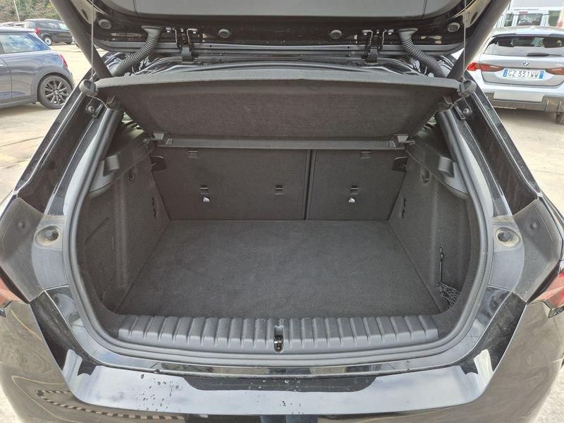 BMW Serie 1 118d MSport Pro auto