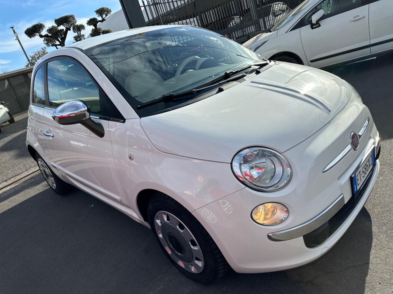 Fiat 500 1.3 Multijet 16V 95 CV Pop Star