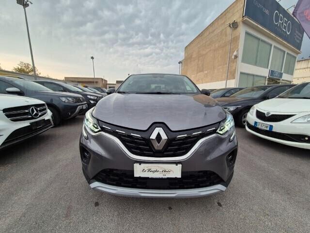 Renault Captur TCe 12V 90 CV Techno - 2023