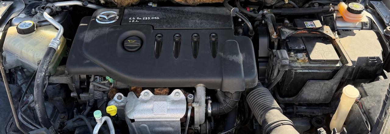 Mazda 2 1.4 Diesel 68 Cv