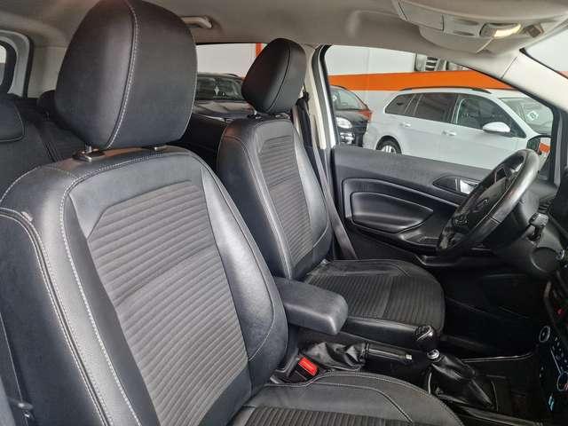 Ford EcoSport EcoSport 1.0 ecoboost Titanium 125cv E6