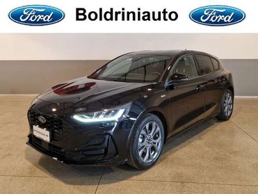 Ford Focus Focus 1.0 ecoboost ST-Line 125cv