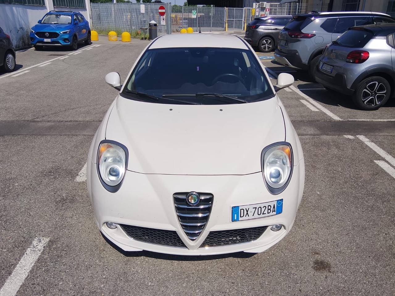 Alfa Romeo MiTo 1.4 78 CV GPL 2030