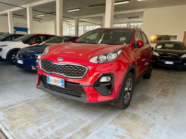 Kia Sportage 1.6 ECOGPL 2WD Business Class