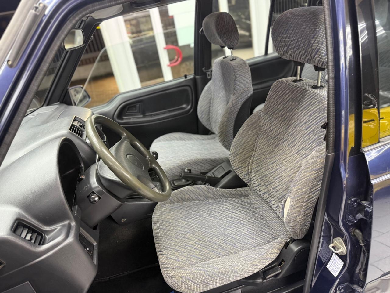 Suzuki Vitara VITARA-SIDEKICK (m04") 1.61 16V CAT SW JLX P.PACK