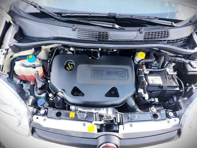 Fiat Panda 0.9 t.air natural power City Cross 70cv PROMO