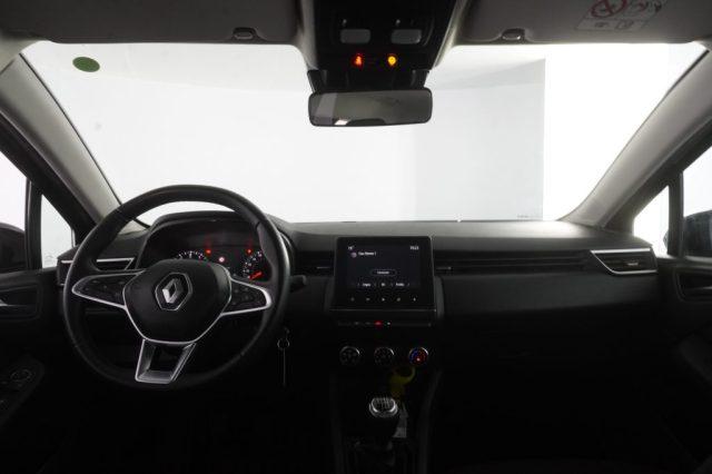 RENAULT Clio Clio TCe 90 CV 5 porte Equilibre