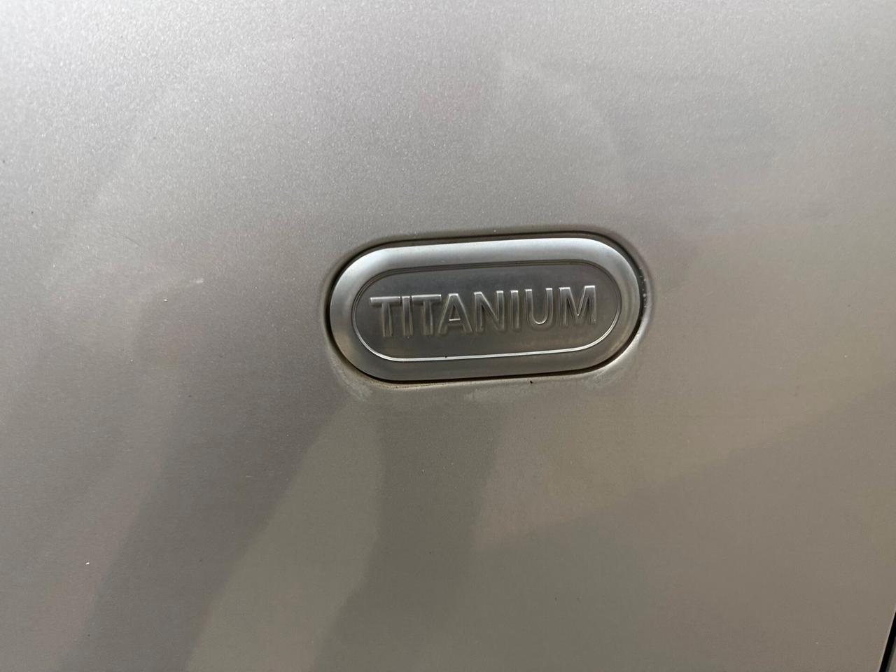 Ford C-Max C-Max+ 1.6 TDCi 110 CV DPF