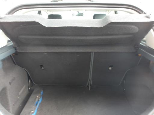 Ford Fiesta 5 Porte Fiesta 5p 1.4 tdci Titanium c/esp E5