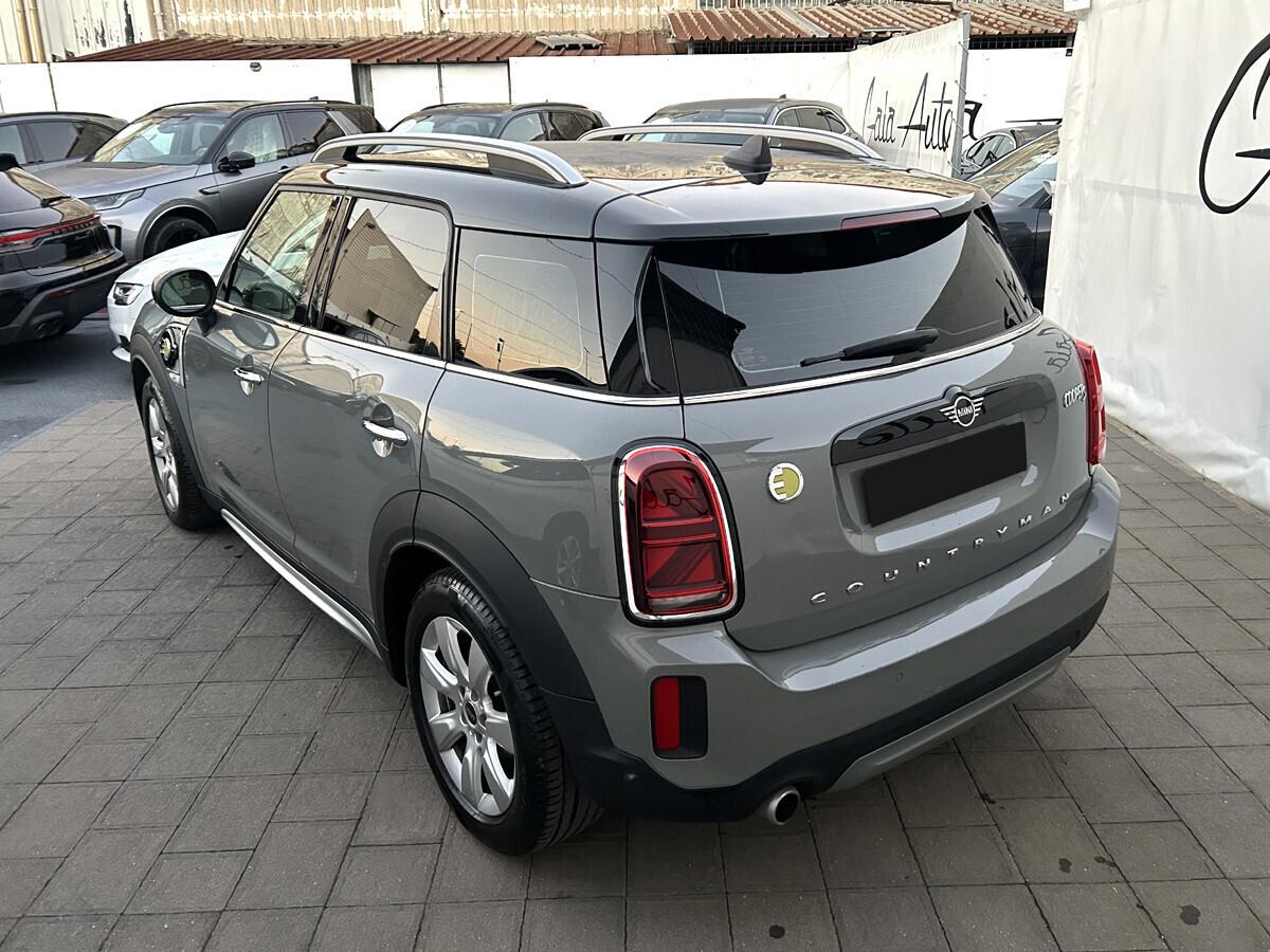 Mini Cooper Countryman Mini 1.5 Cooper SE Business Countryman ALL4 Automatica