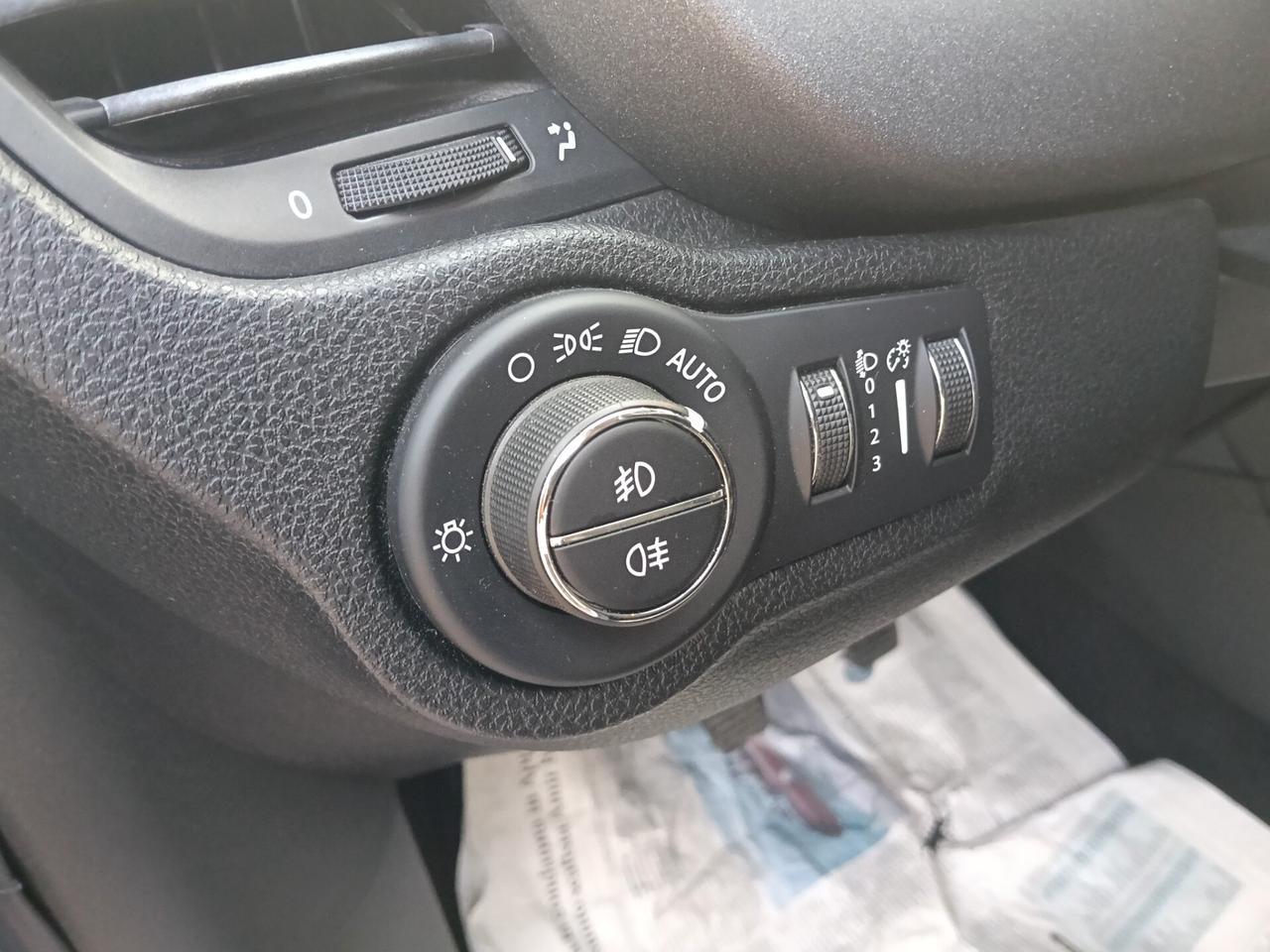 Fiat 500X 1.3 MultiJet 95 CV Cross 2021 solo 72000 km