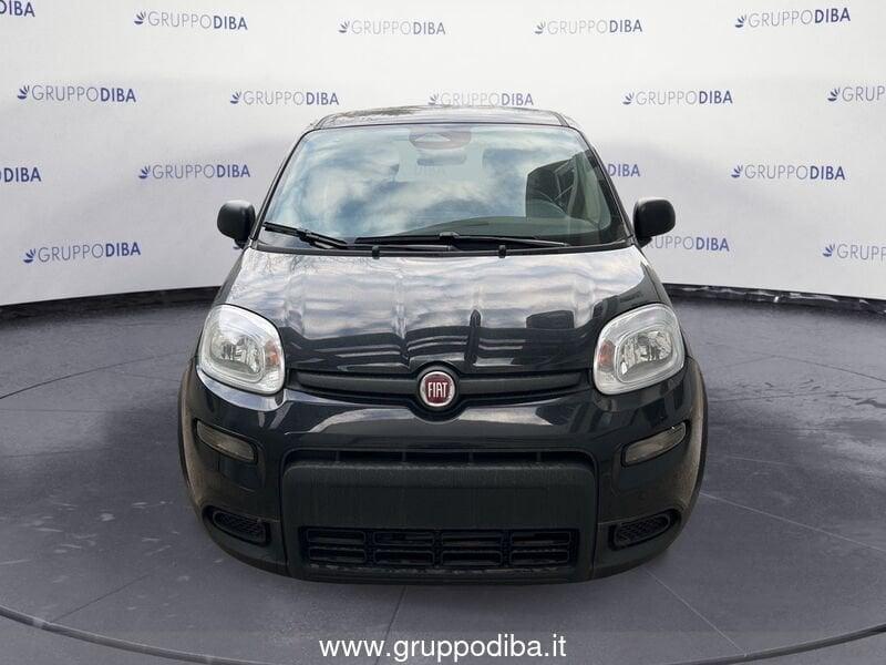 FIAT Panda 1.0 70cv Hybrid Panda