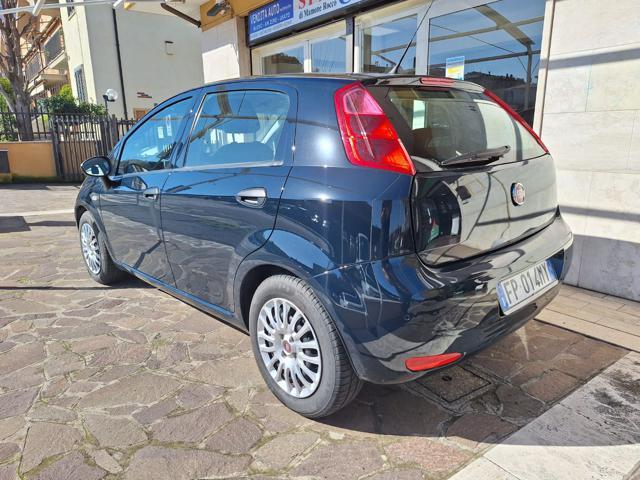 FIAT Punto 1.3 MJT 95cv - *PREZZO REALE