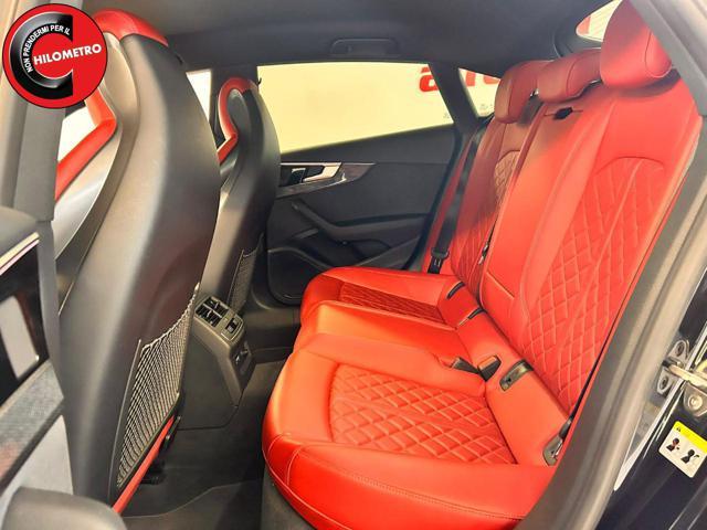 AUDI S5 SPB TDI quattro tiptronic Sline