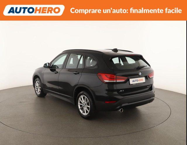 BMW X1 sDrive16d Advantage
