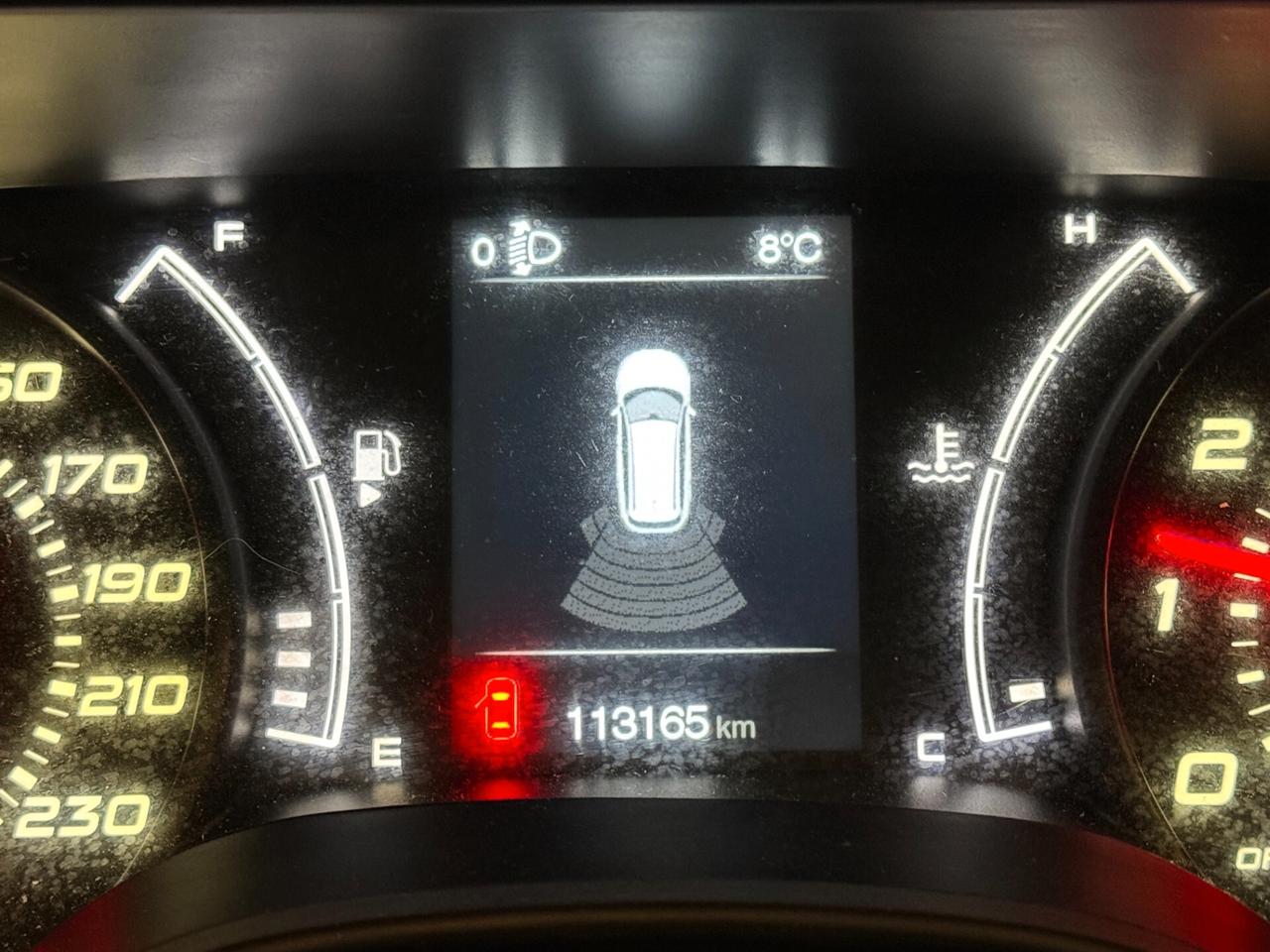 Fiat Tipo - 1.4 benzina 95CV - Station Wagon - Easy - OK NEOPATENTATI/E!