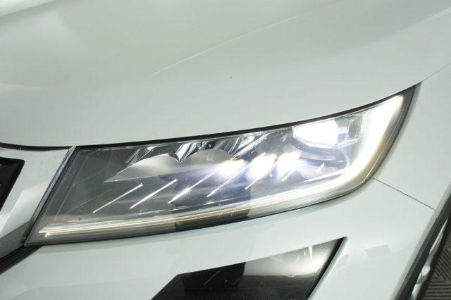 SKODA Kodiaq Kodiaq 2.0 TDI 4x4 Executive