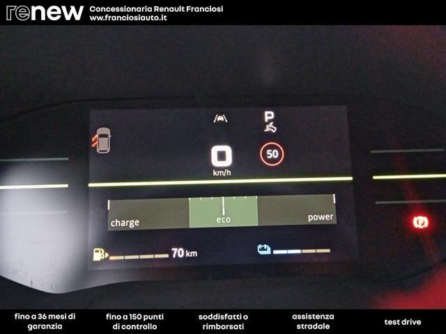 DACIA Jogger 1.6 hybrid Extreme 140cv 7p.ti