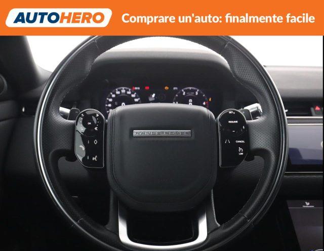 LAND ROVER Range Rover Evoque 2.0D I4-L.Flw 150 CV AWD Auto R-Dynamic S