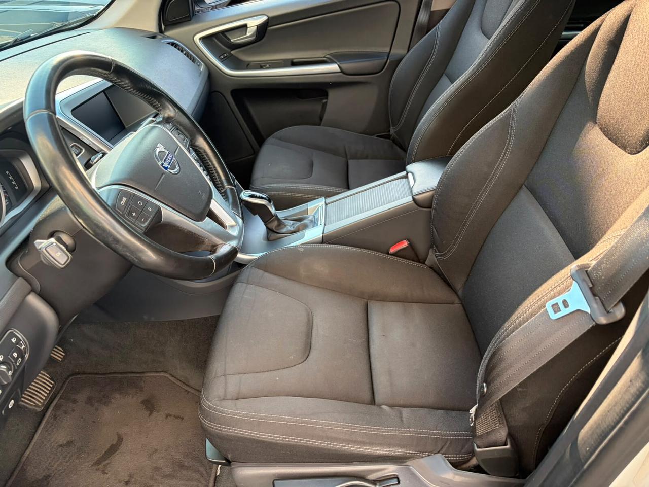 Volvo XC 60 XC60 D4 Geartronic Momentum