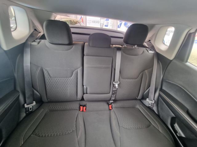 JEEP - Compass - 1.6 Mjt II 2WD