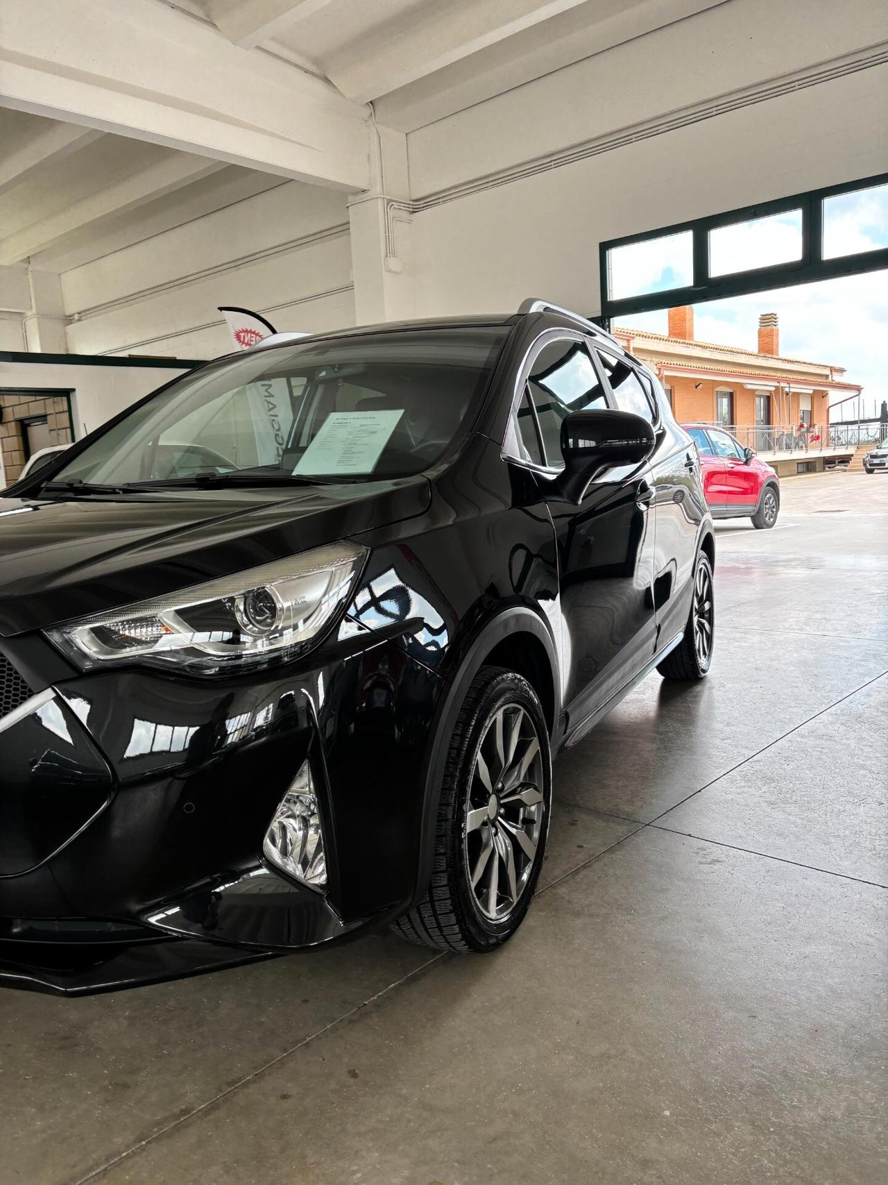 Dr DR4 1.6 Bi-Fuel GPL