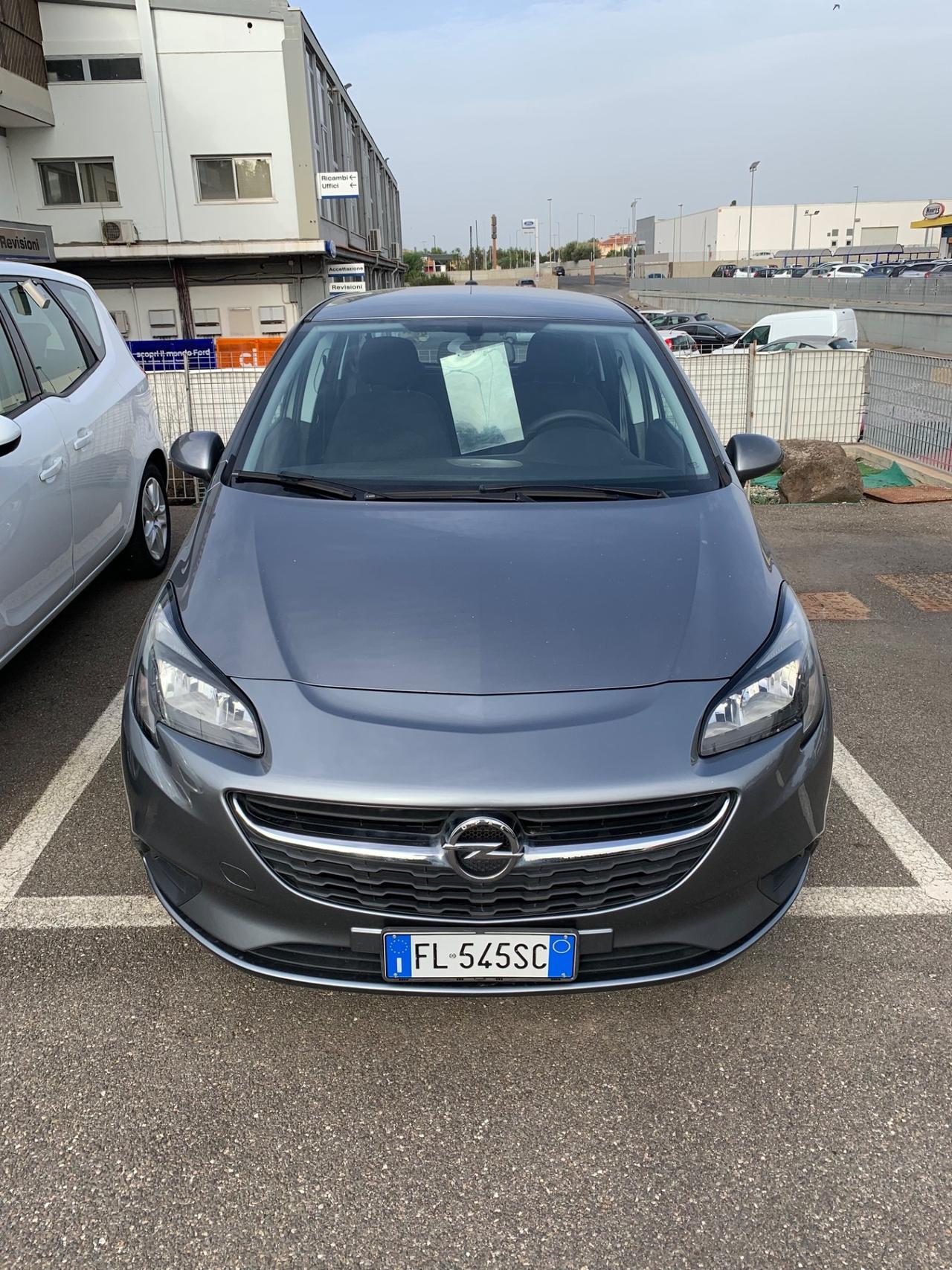Opel Corsa 1.3 CDTI 5 porte Advance