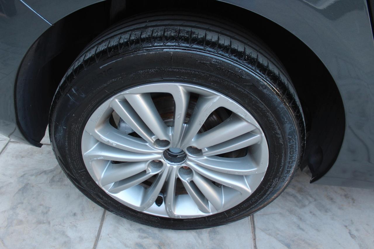 Citroen C4 1.6 e-HDi 115 airdream Seduction