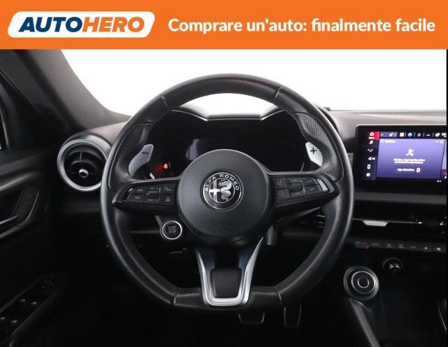 ALFA ROMEO Tonale 1.5 130 CV MHEV TCT7 Sprint