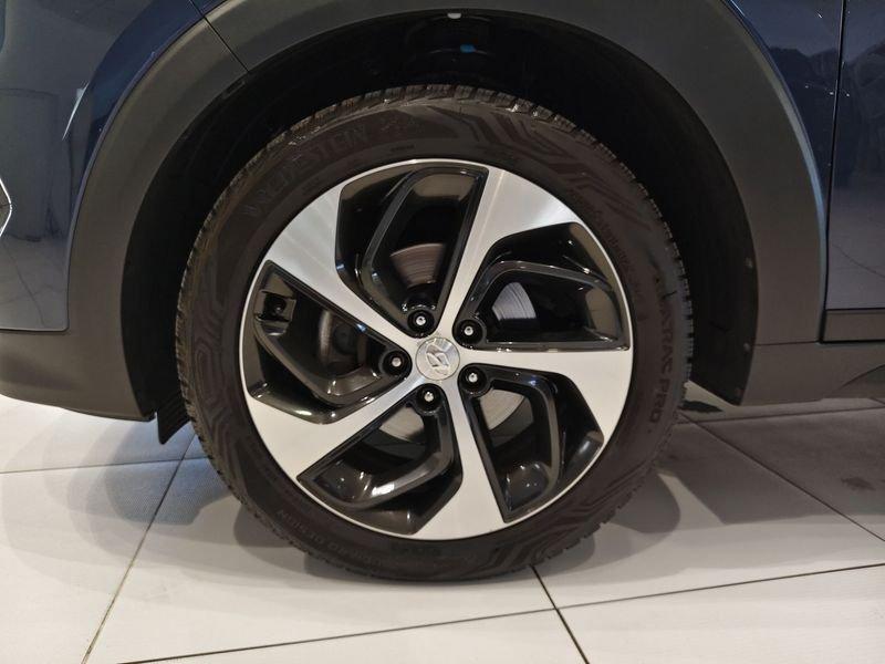 Hyundai Tucson Tucson 1.7 crdi Comfort 2wd 115cv*DIESEL*