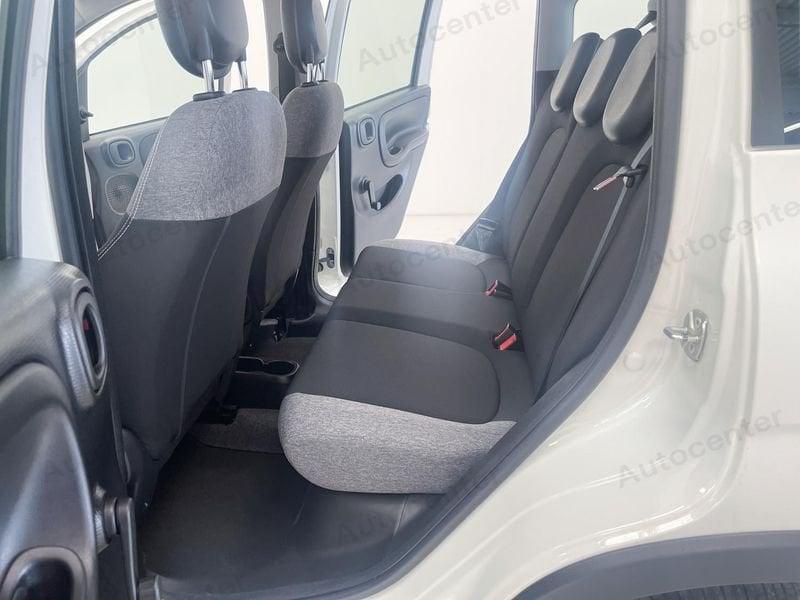 FIAT Panda 1.0 firefly hybrid City Life s&s 70cv