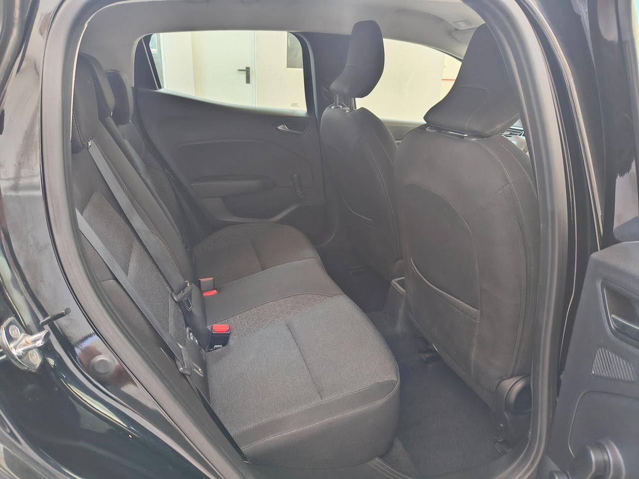 Renault Clio TCe 90 CV 5 porte Life