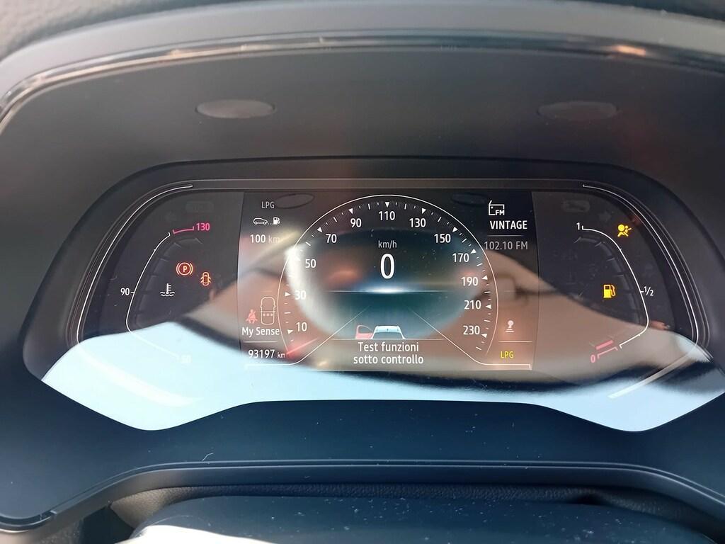 Renault Captur 1.0 TCe Techno