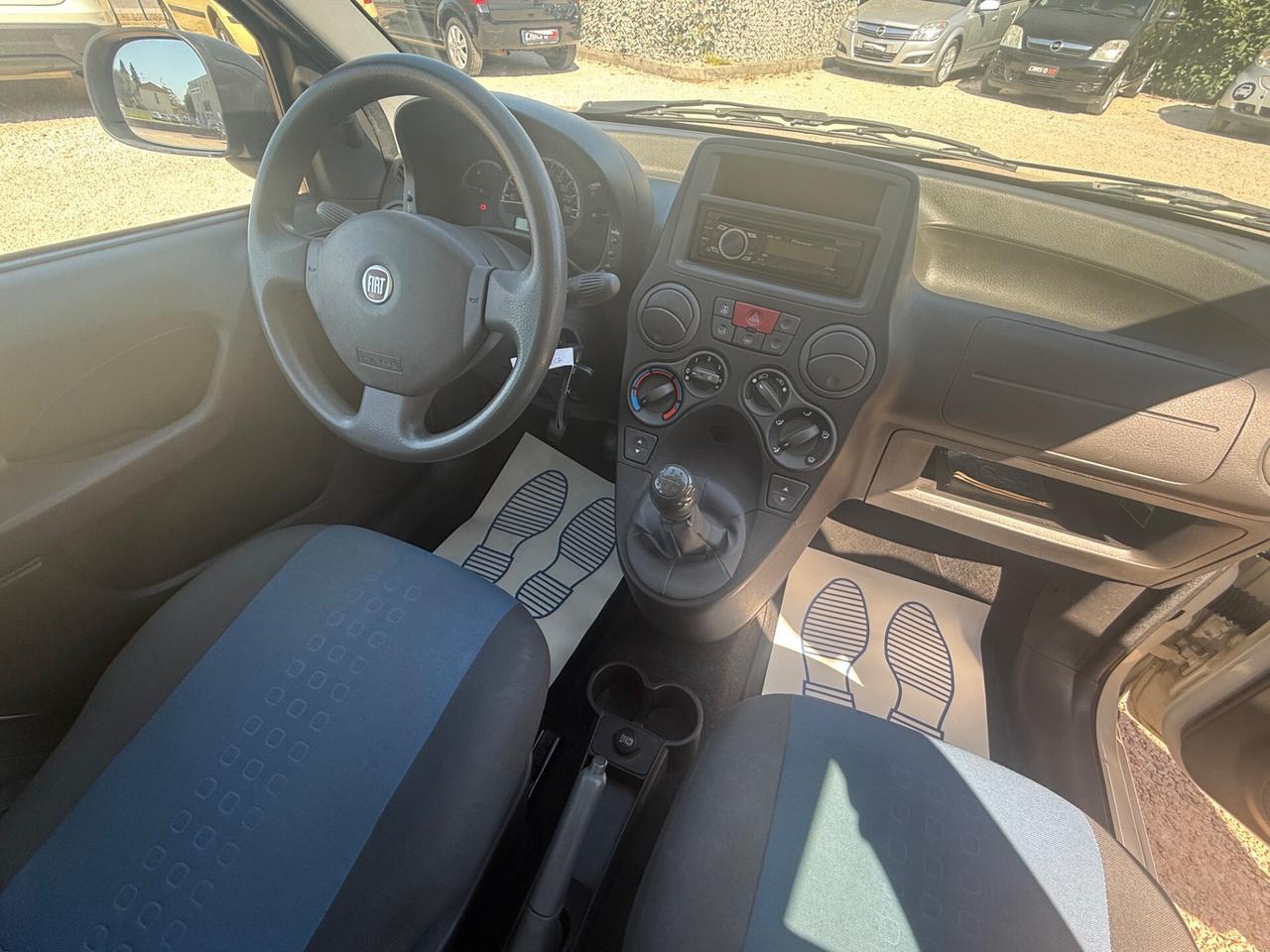 Fiat Panda 1.2 Active