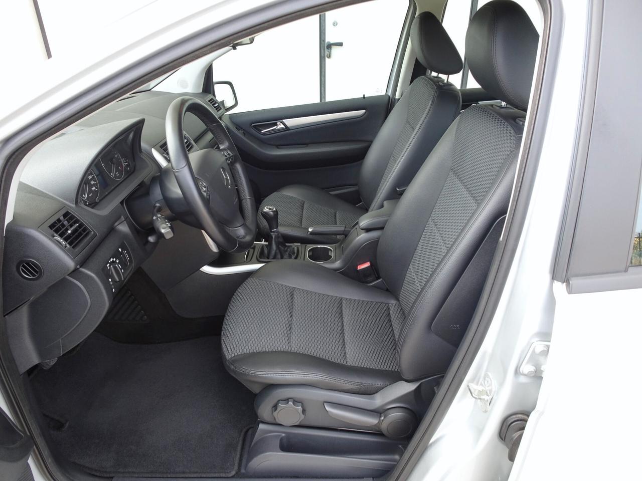 Mercedes A180 CDI Avantgarde UNIPRO/TAGLIANDATA
