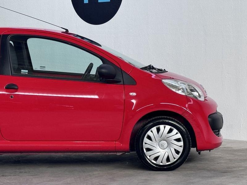 Citroën C1 1.0 Benzina 3p