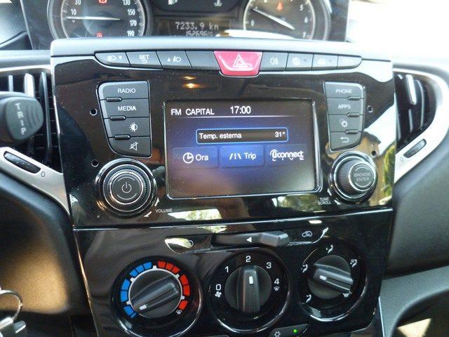 LANCIA Ypsilon 1.2 69 CV 5 porte S&S Gold