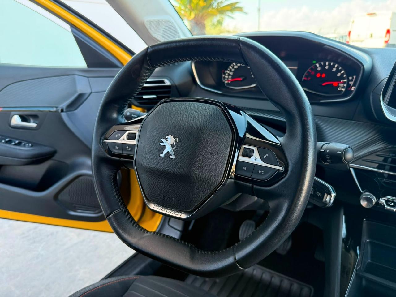 Peugeot 208 BlueHDi 100 Stop&Start 5 porte Active Pack