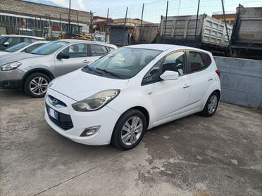 2015 GPL Hyundai iX20 1.4 90 CV Econext Comfort