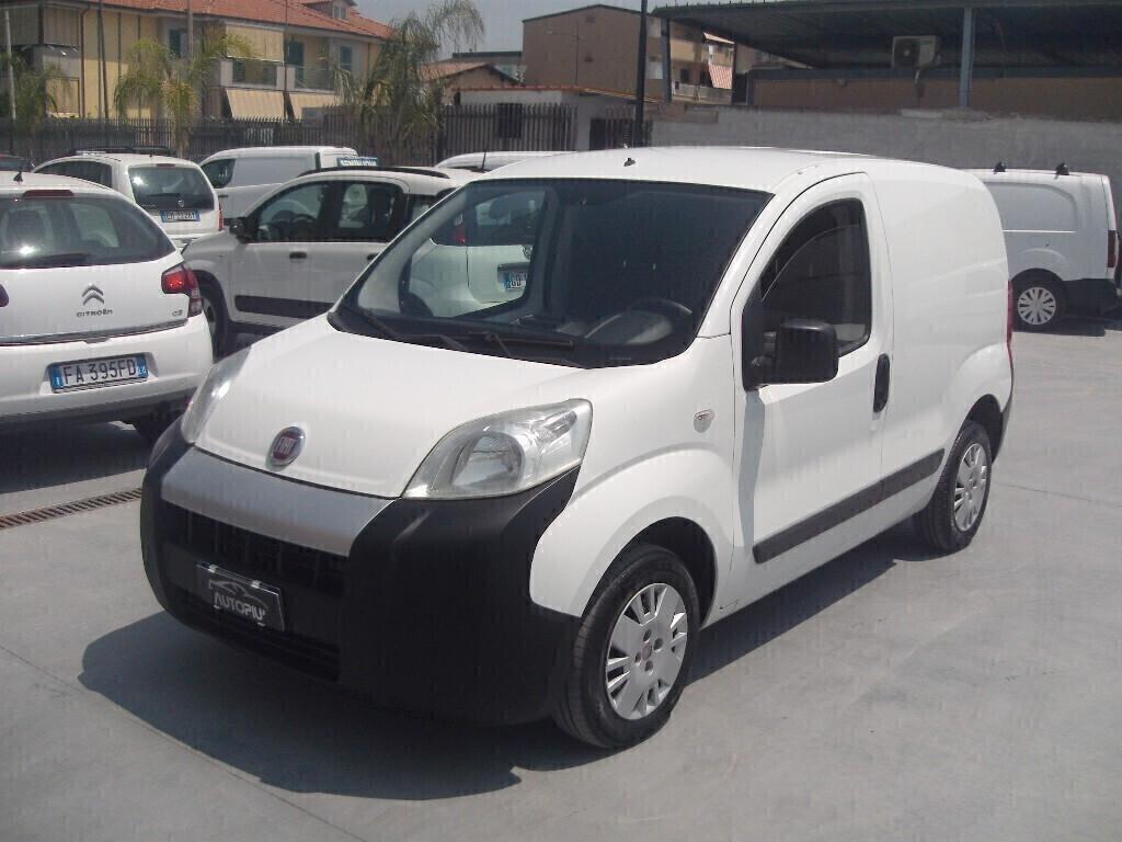 FIAT FIORINO 1.3 MTJ PORTA LATERALE - 2011